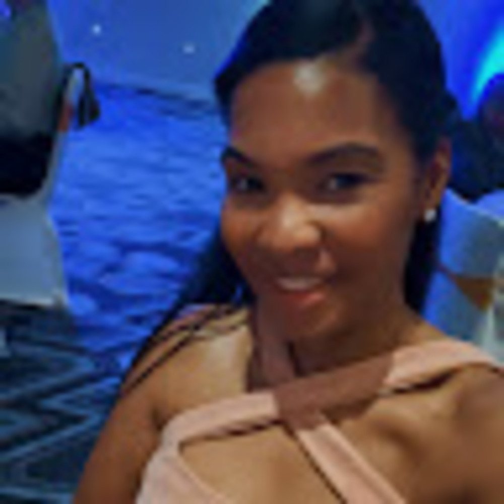 Meet your Posher, Erika